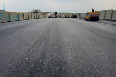 Hama Road