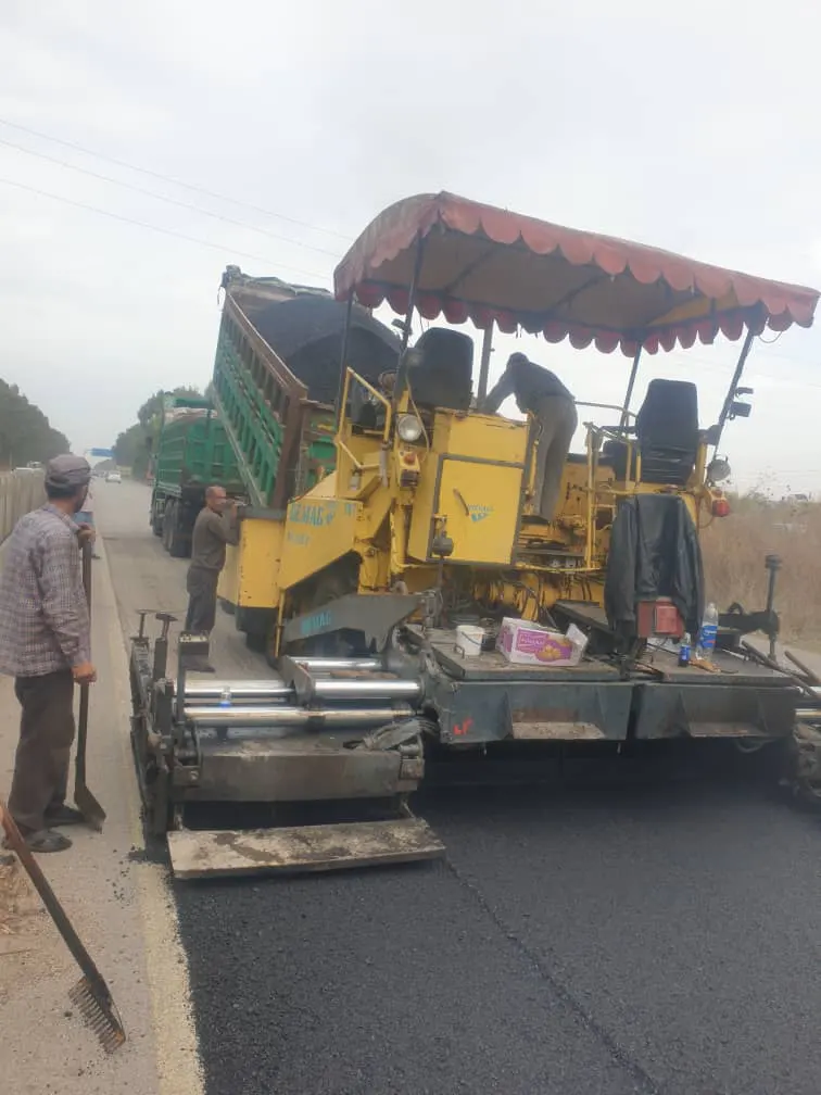 Tartous project 