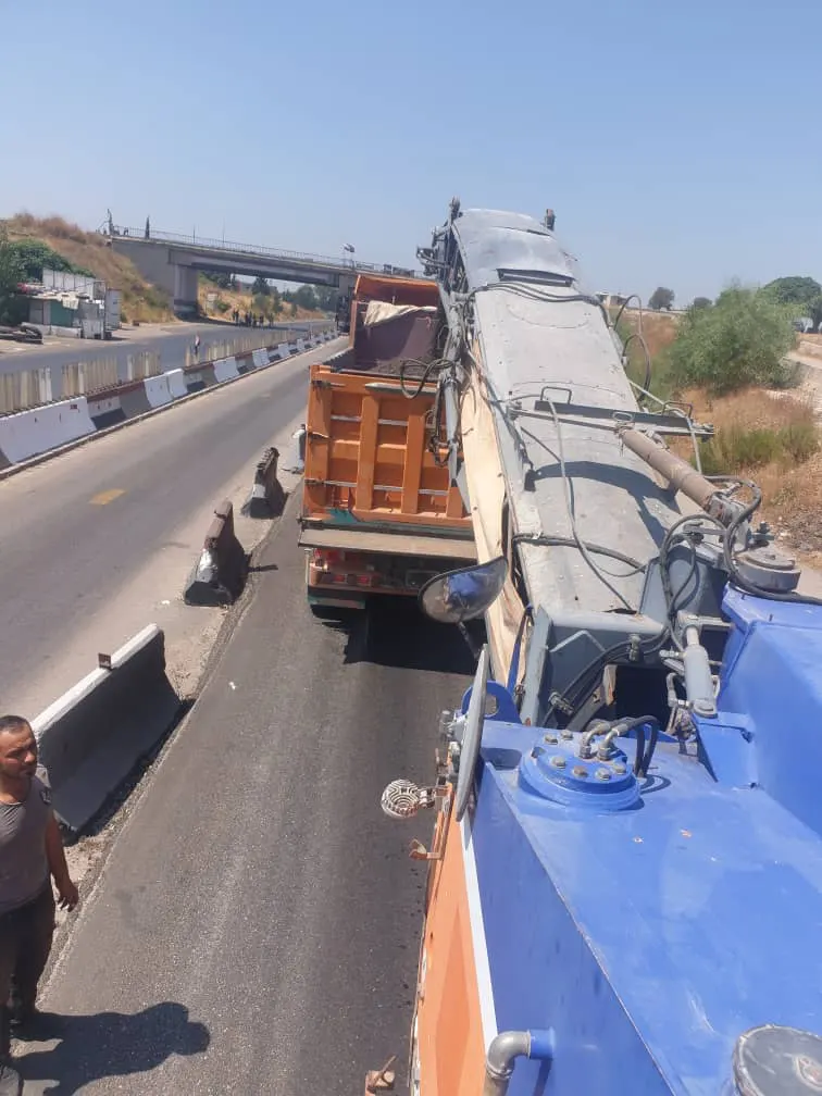 Tartous project 